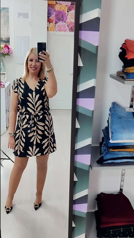 Vestido C42